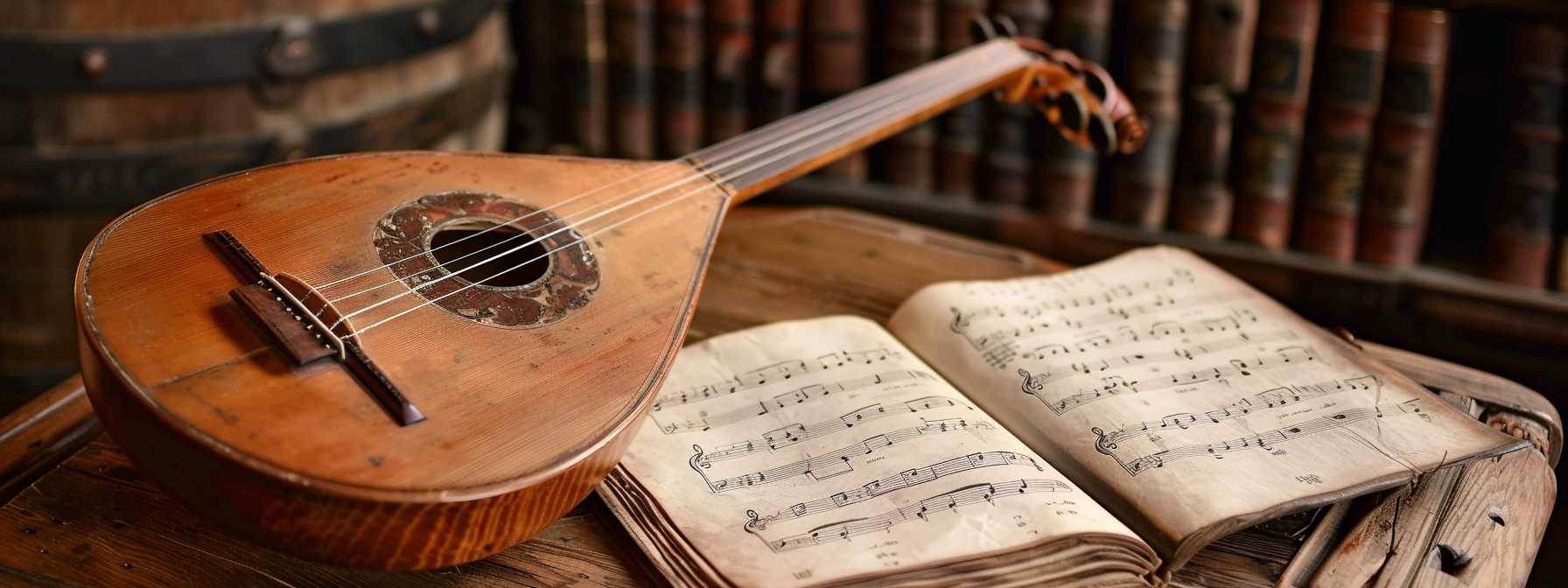 Musiques Historiques