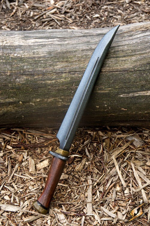 Couteau de Chasse – Arme latex pour GN