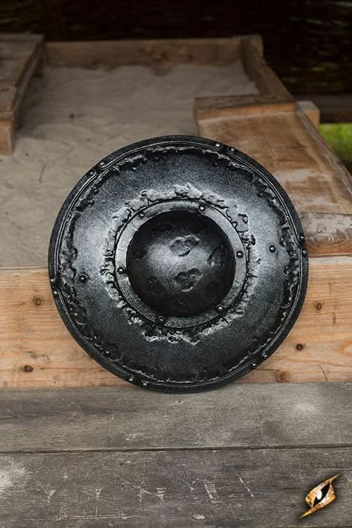 Targe de bretteur