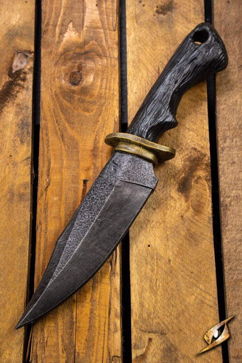 Ranger's Knife