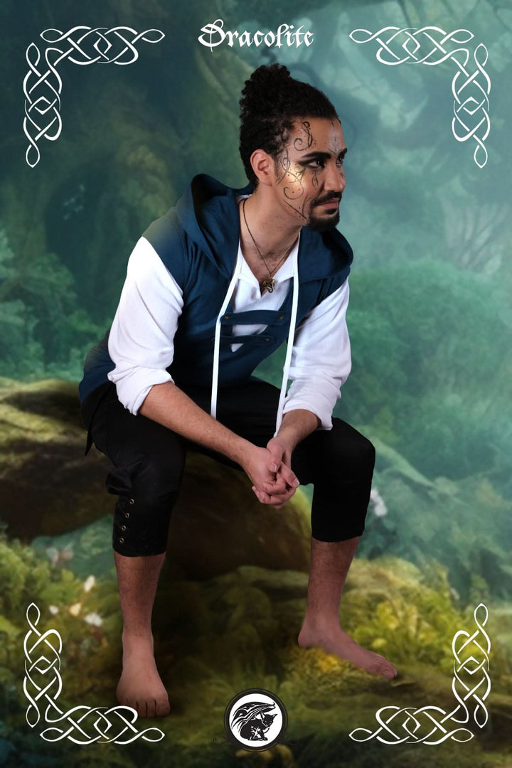 Tunique Aurion