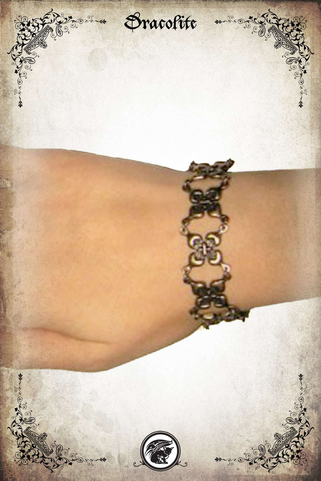 Nemesis Bracelet