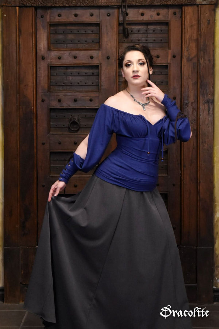 Morgane blouse