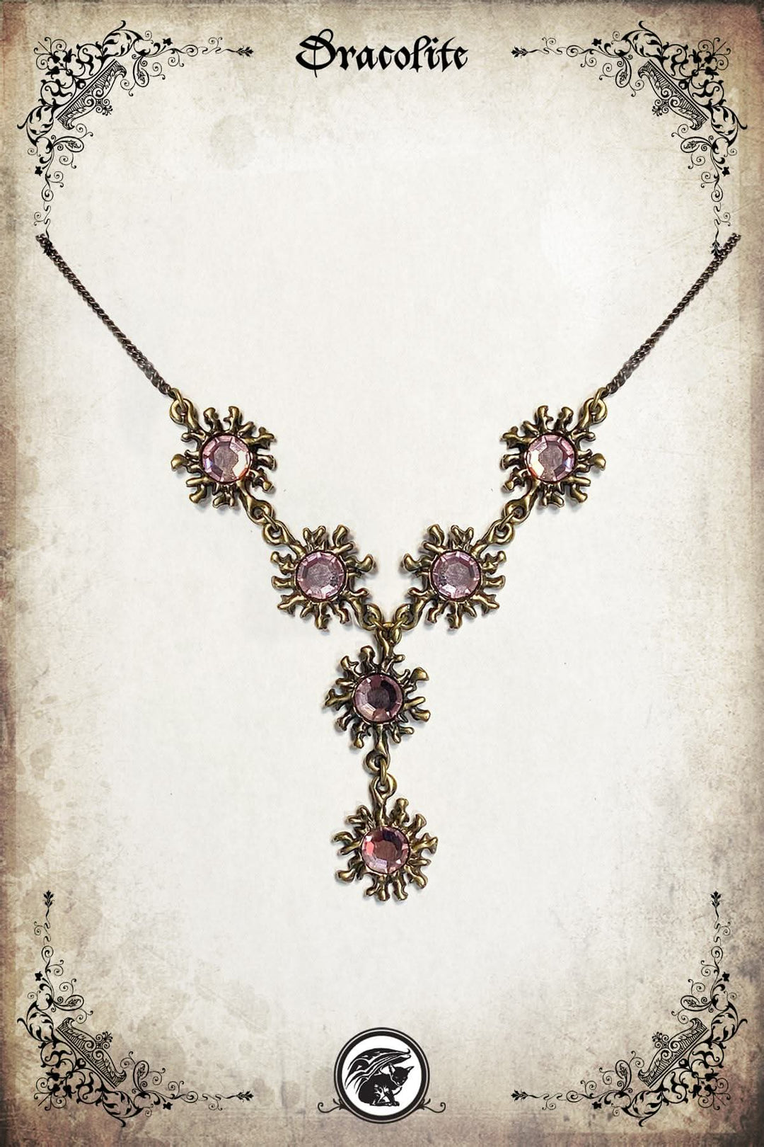Eos Necklace