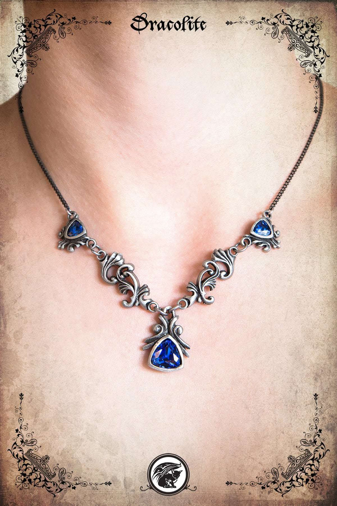 Grace Necklace