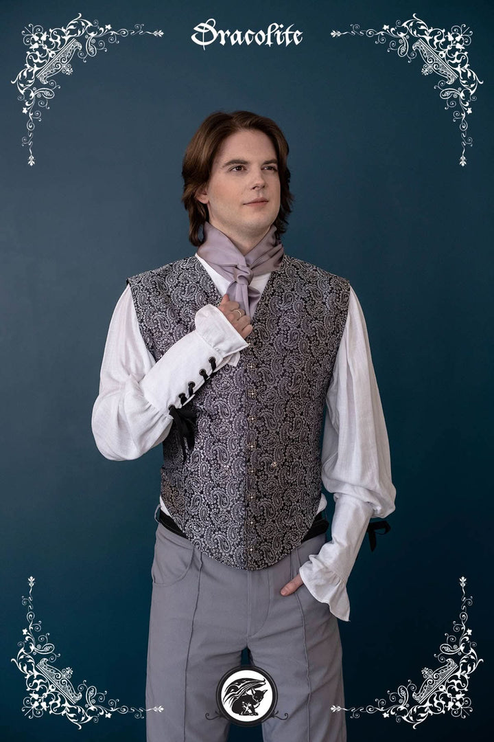 Foulard du Noble