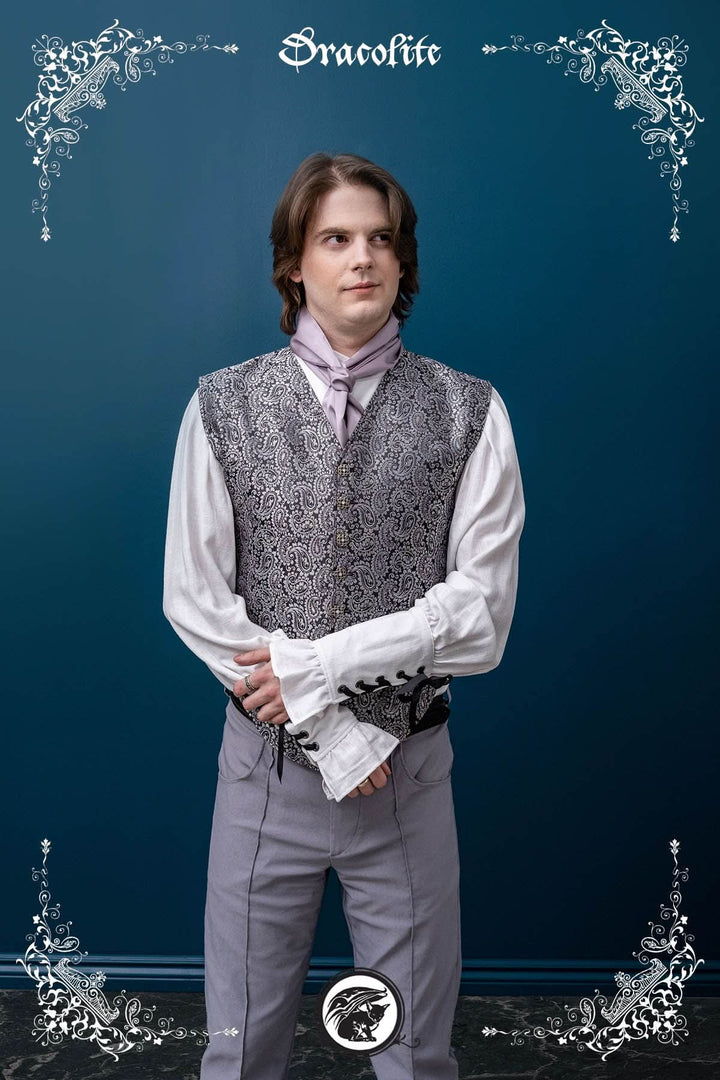 Foulard du Noble