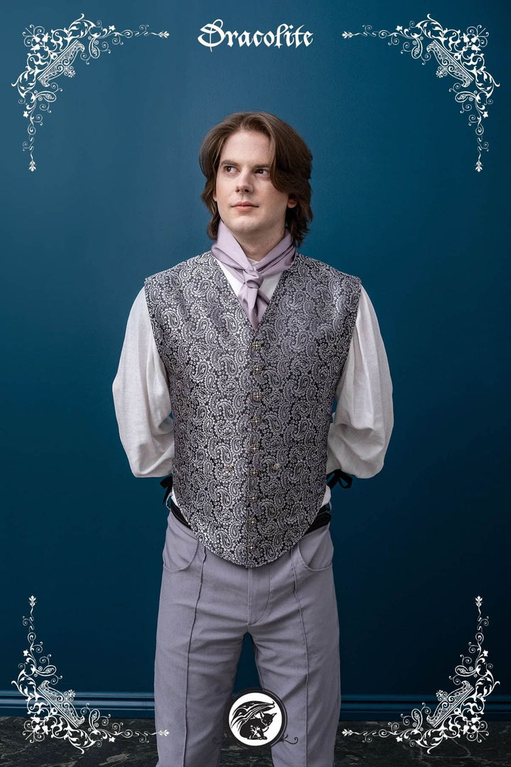Foulard du Noble