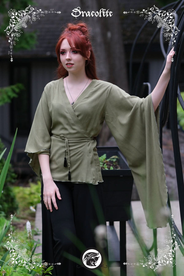 Blouse Kajura