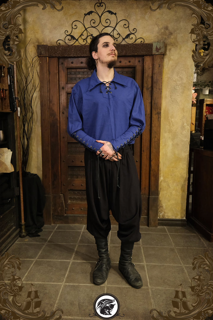 Le Baron shirt
