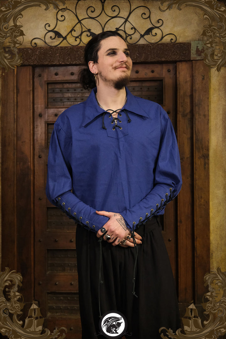 Le Baron shirt