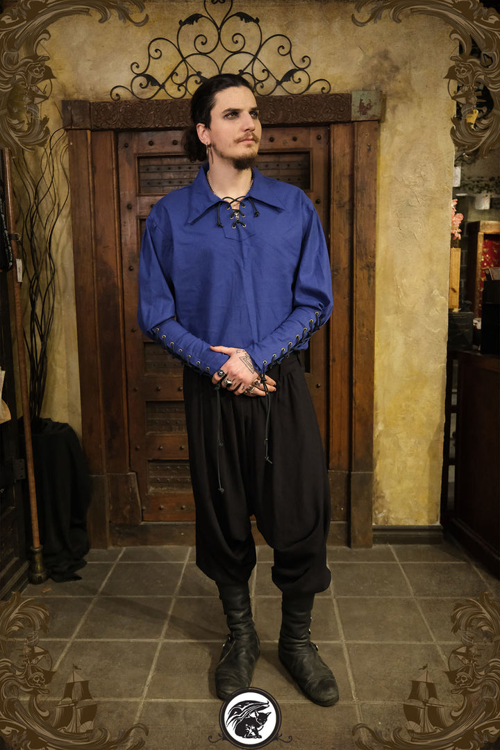 Le Baron shirt