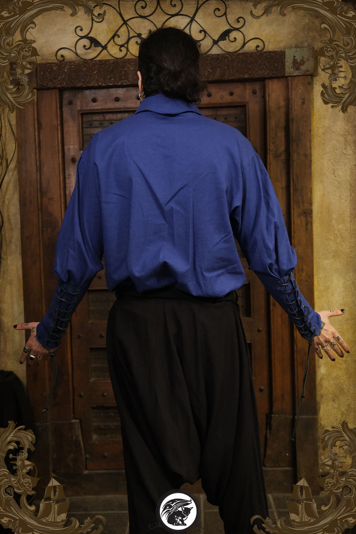Le Baron shirt