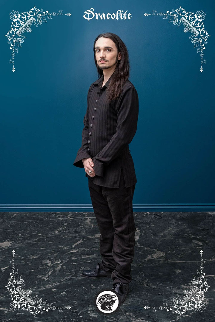 Chemise Bourgeois