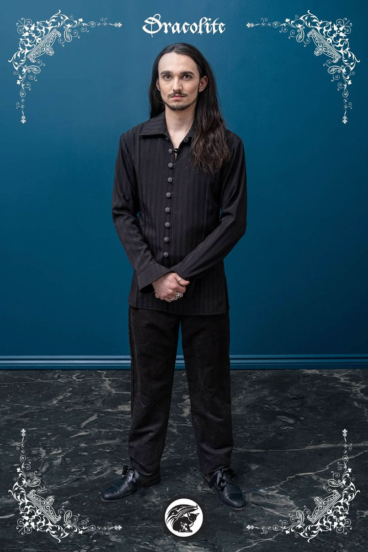 Chemise Bourgeois