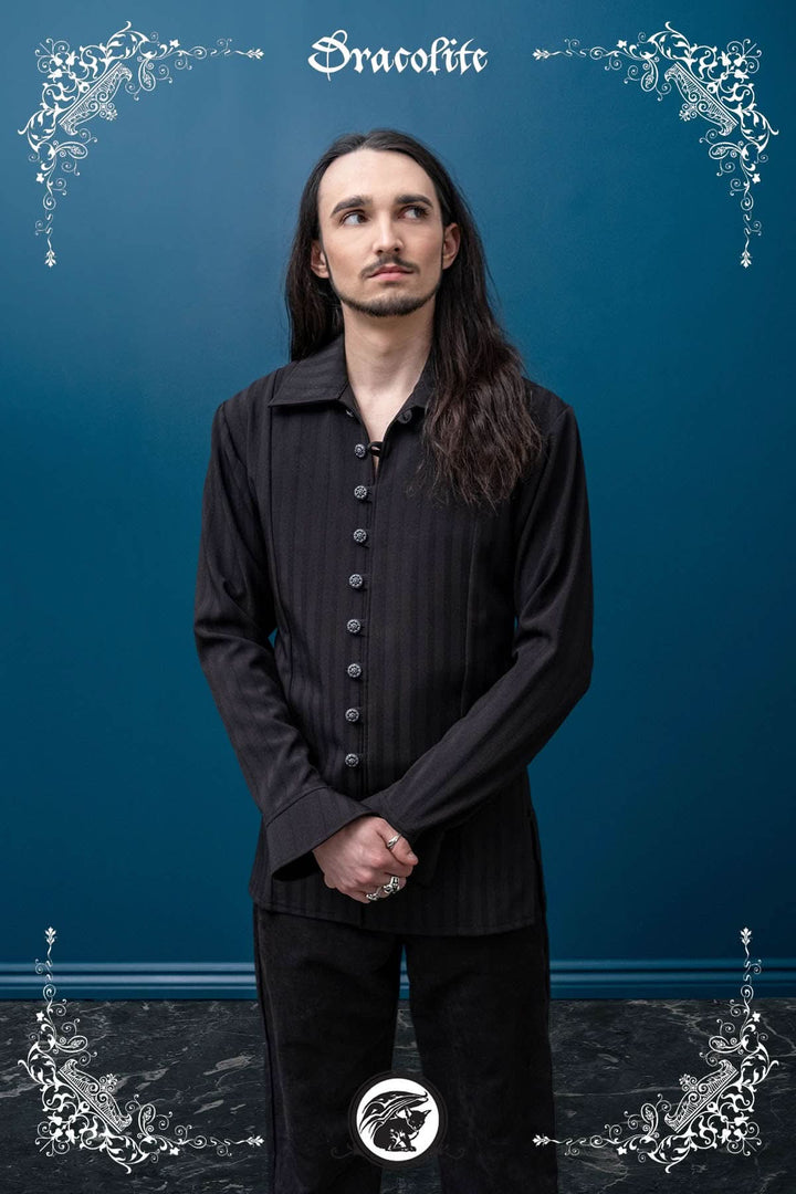 Chemise Bourgeois