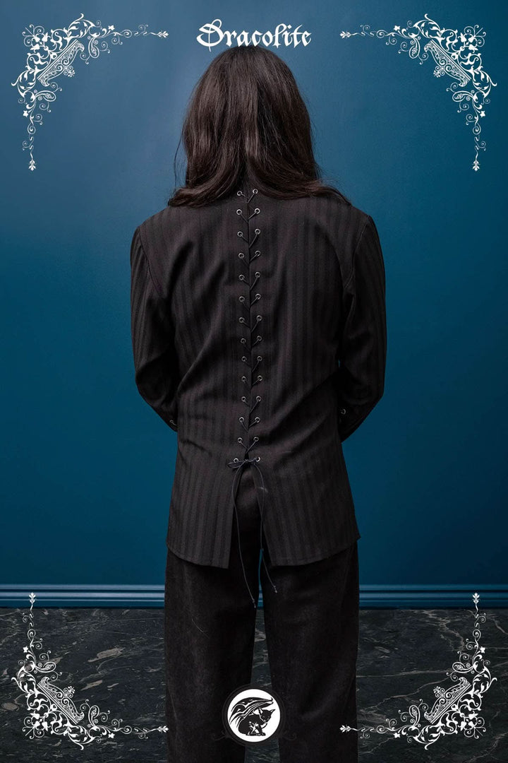 Chemise Bourgeois