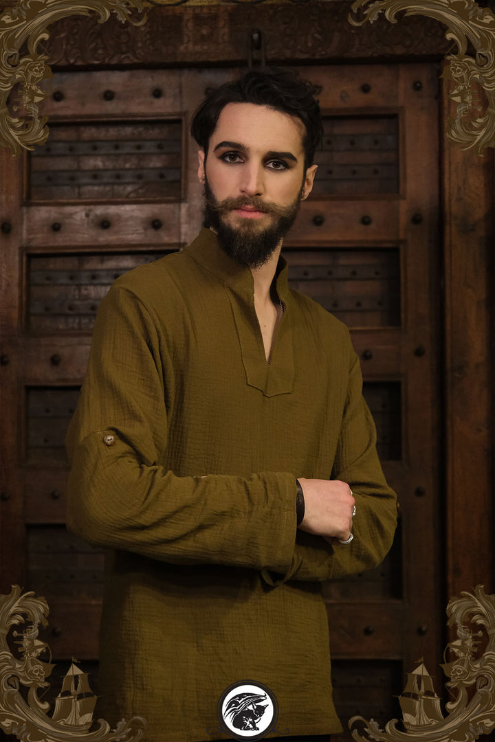 Francis shirt