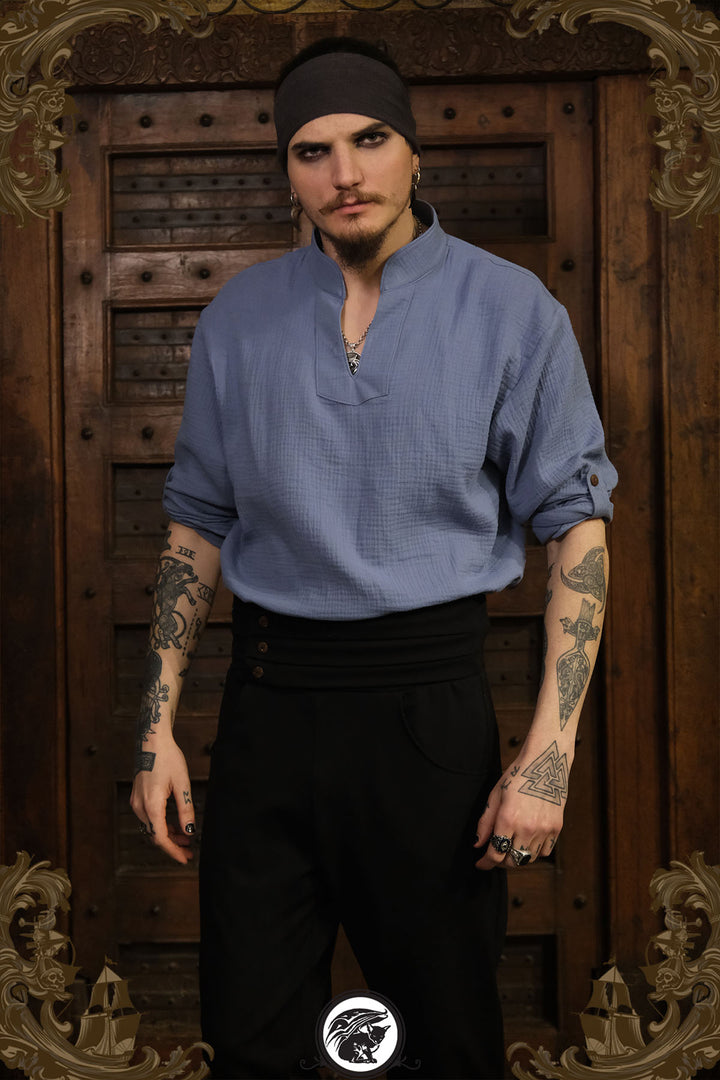 Francis shirt