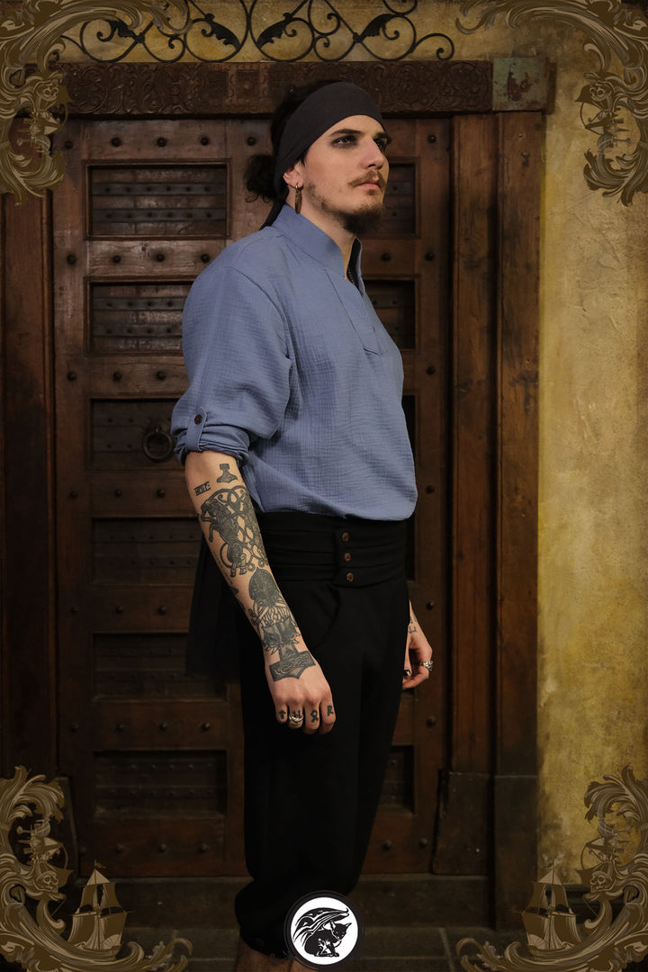 Francis shirt