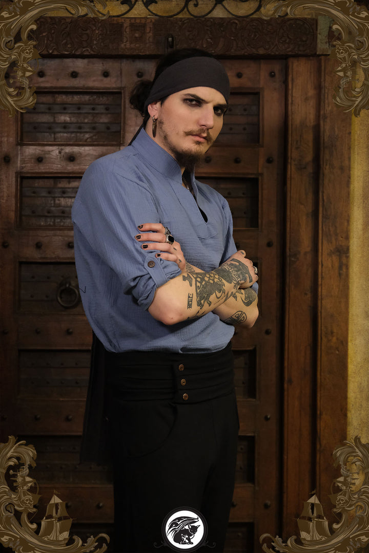 Francis shirt