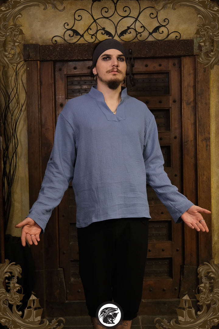 Francis shirt