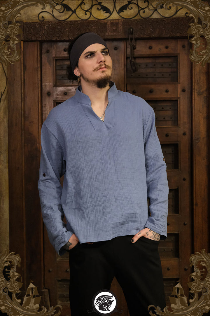 Francis shirt