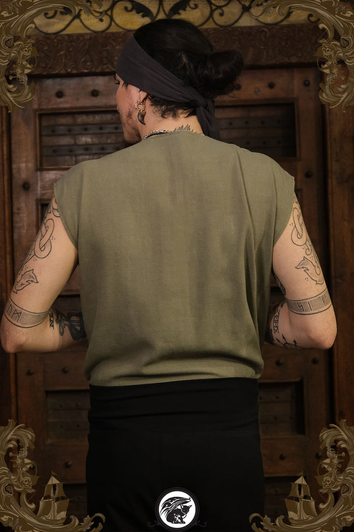 Camisole Mahaut