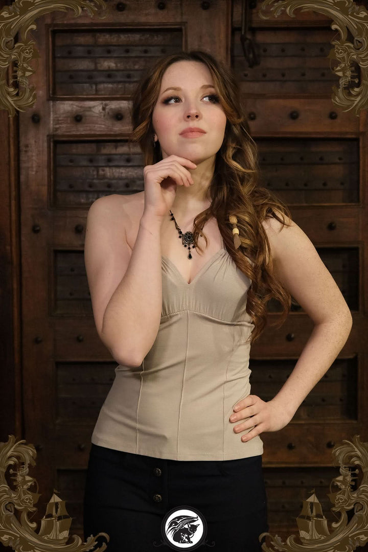 Janelle Camisole