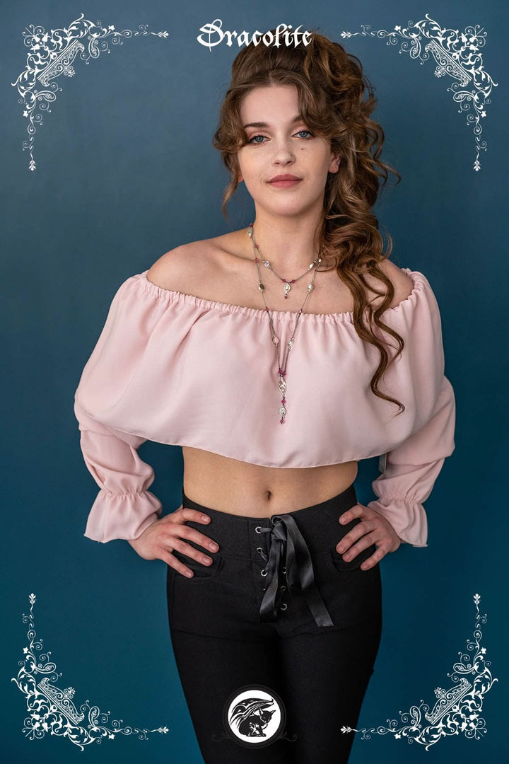 Blouse Aster
