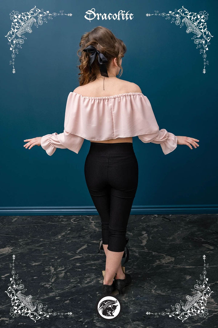 Blouse Aster