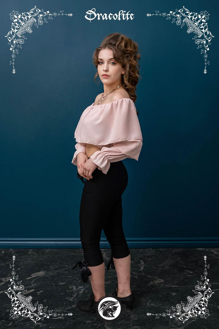 Blouse Aster