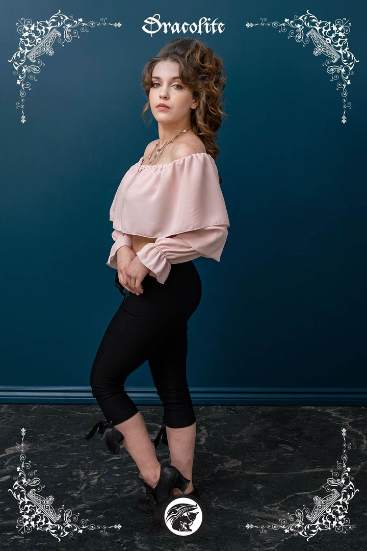 Blouse Aster