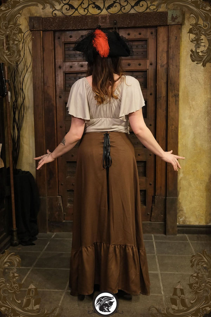 Daphne skirt