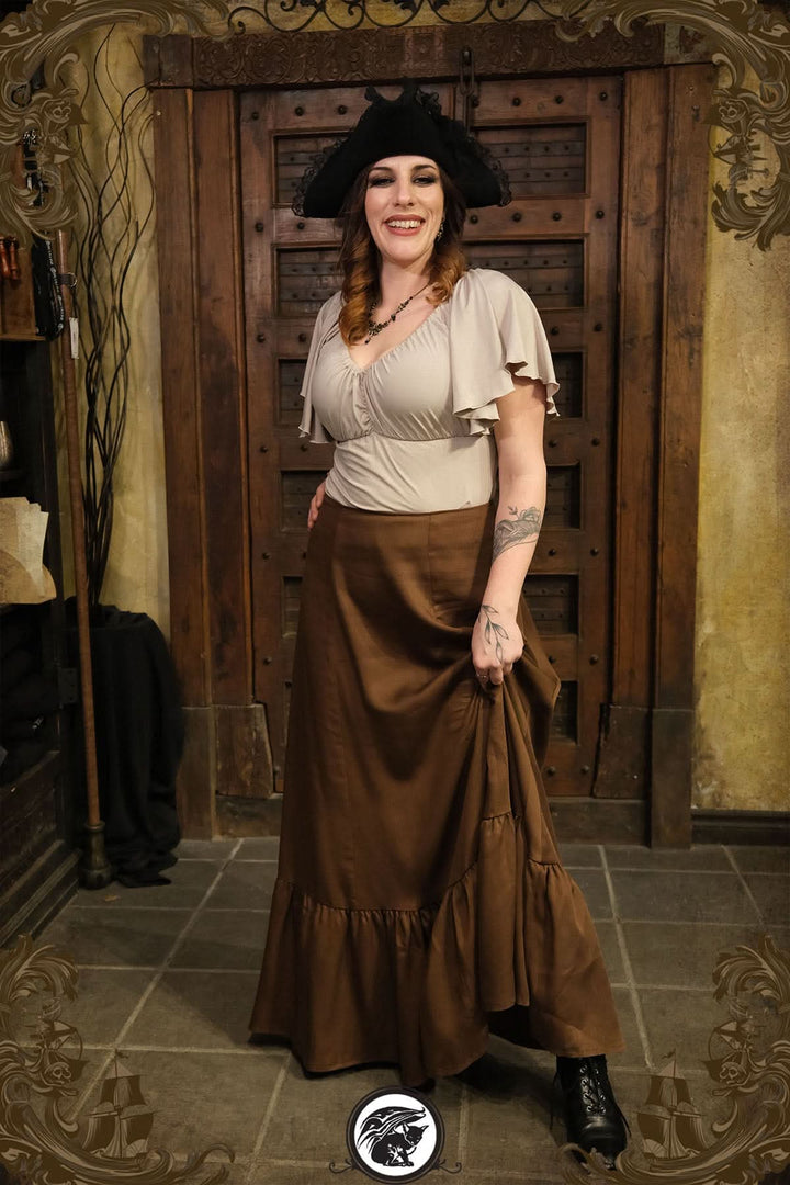 Daphne skirt