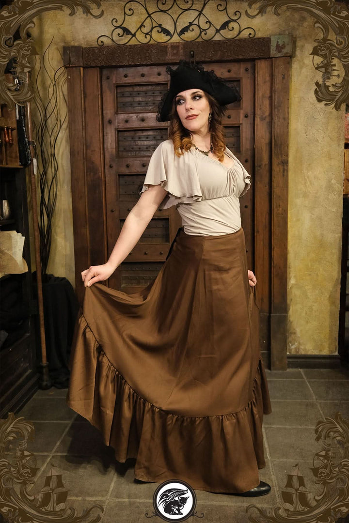 Daphne skirt