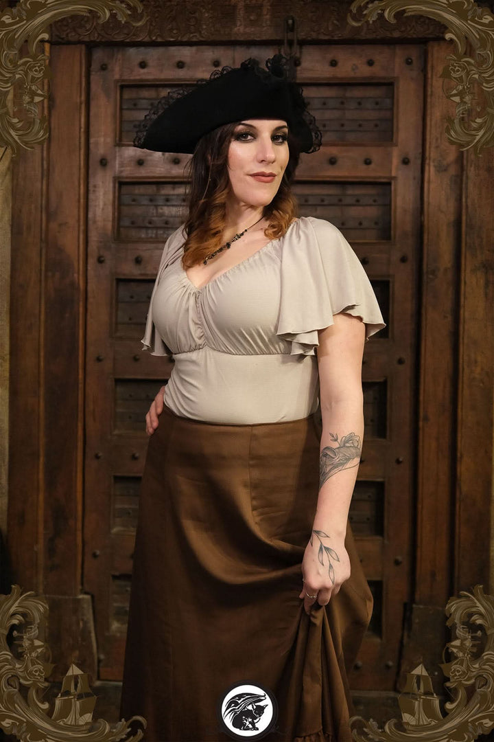 Daphne skirt