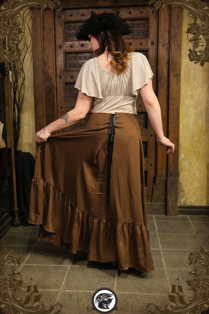 Daphne skirt