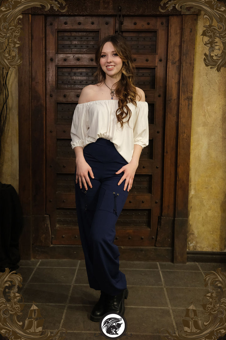 Lotus pants
