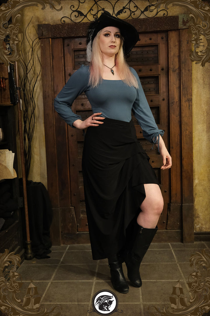 Daffodil Skirt