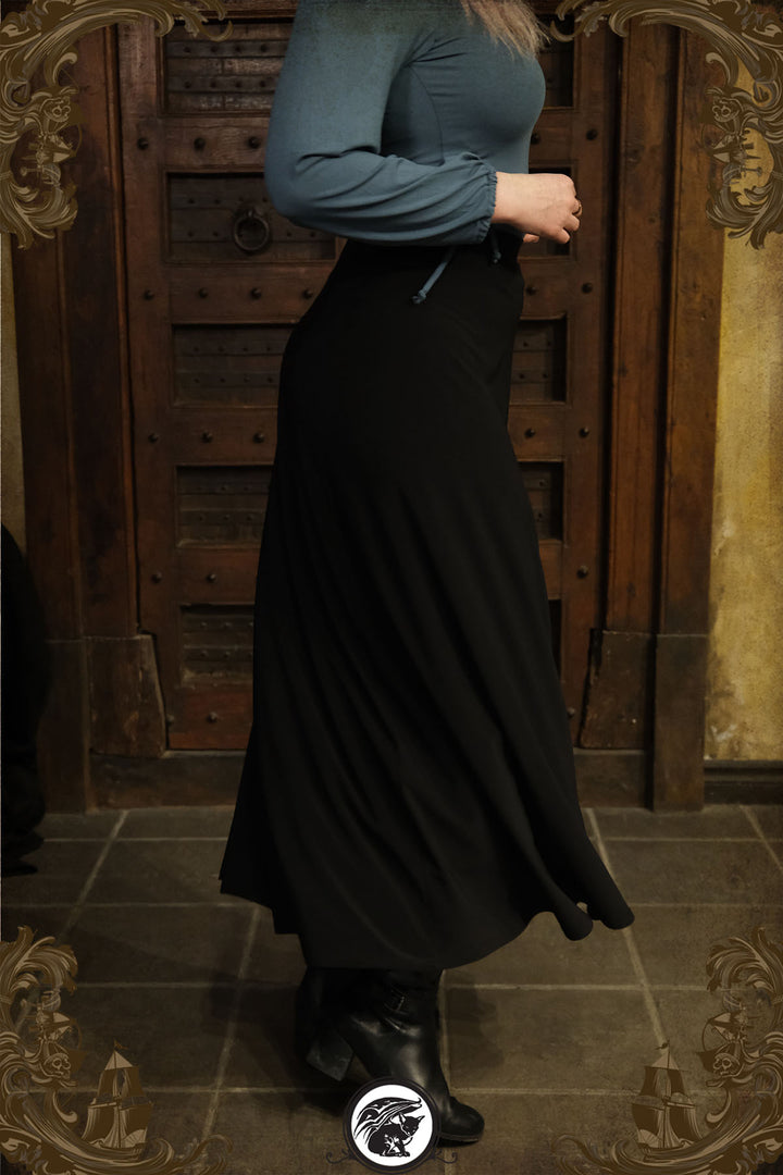 Daffodil Skirt