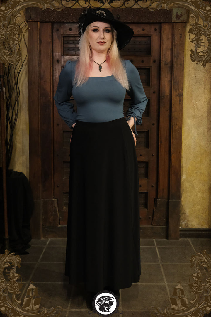Daffodil Skirt