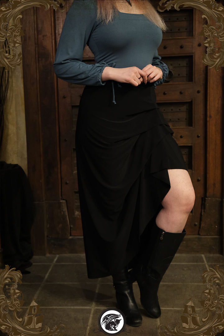 Daffodil Skirt