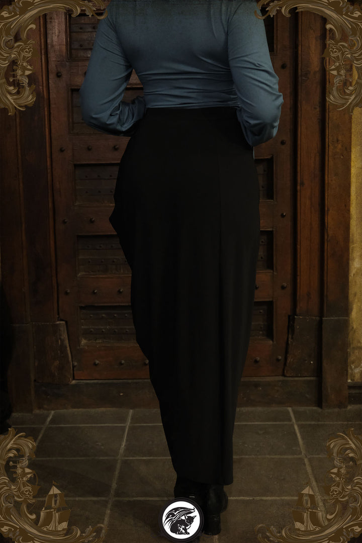 Daffodil Skirt