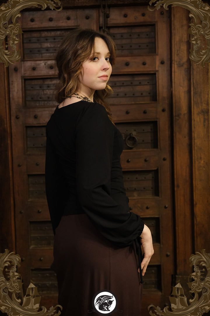 Daffodil Skirt