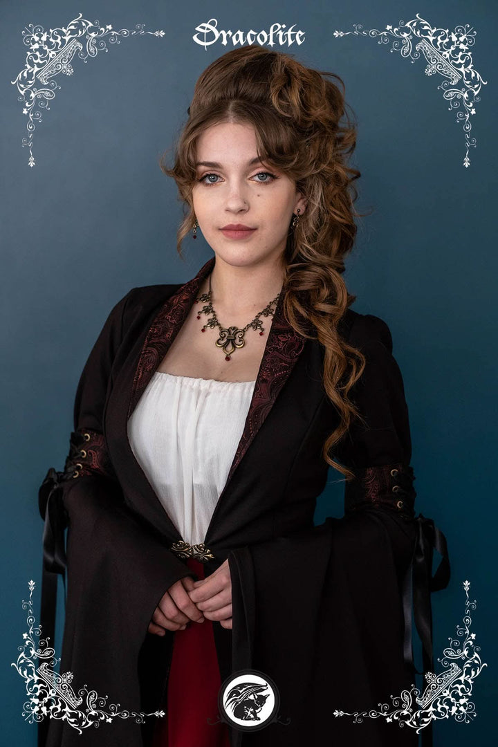 Redingote Henriette