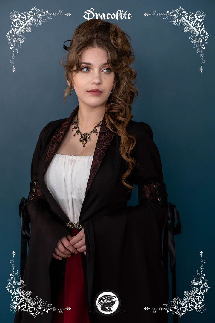 Redingote Henriette
