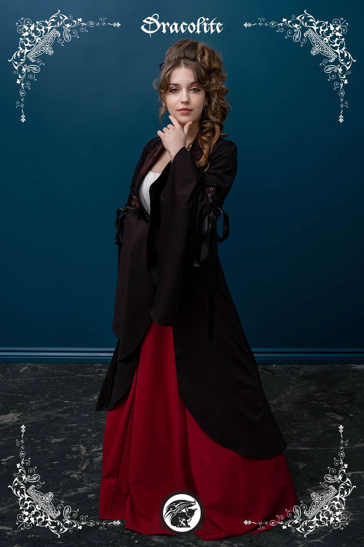 Redingote Henriette