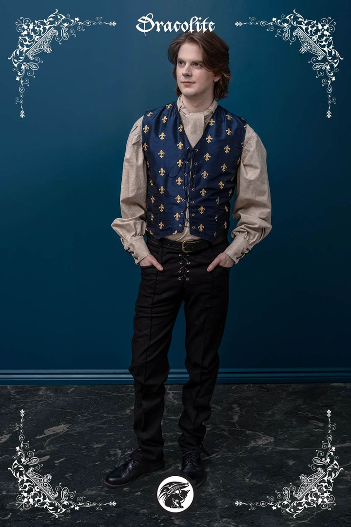 Pantalon Sir Samuel