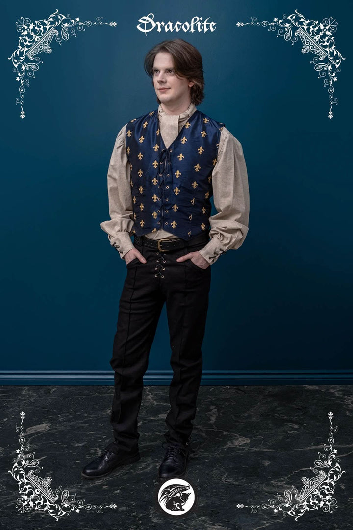 Pantalon Sir Samuel